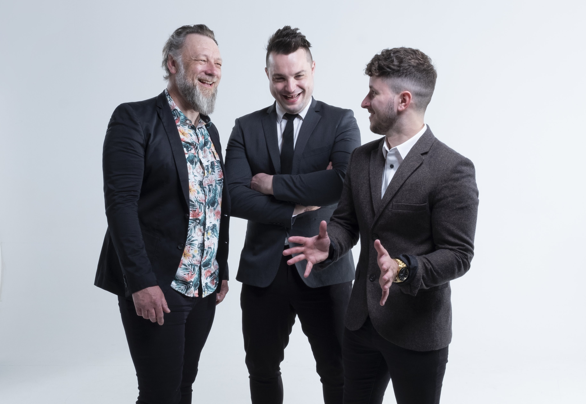 Wedding & Party Bands | Devon Wedding Bands | Party Bands