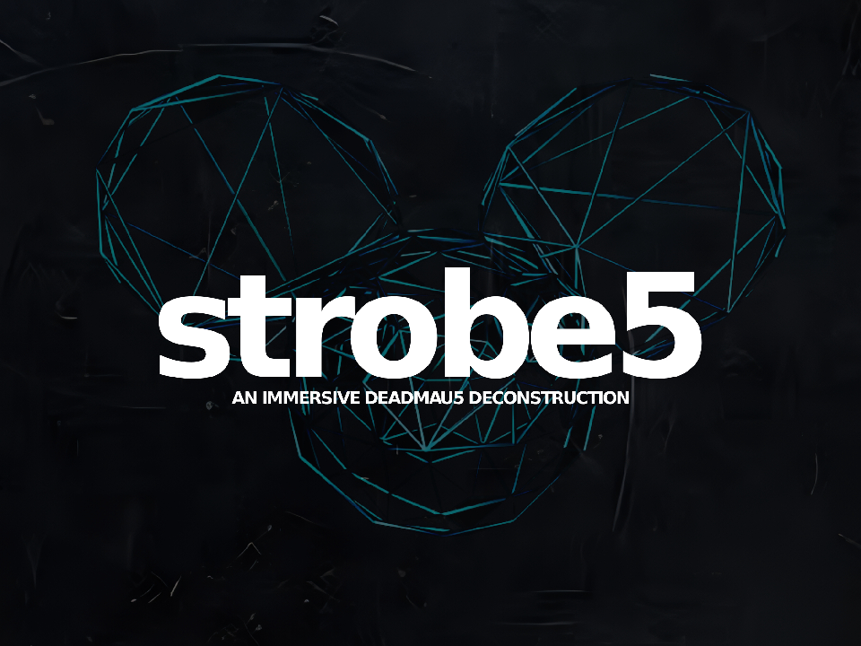 Strobe5